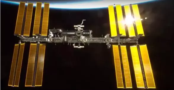 航空微藻光生物反應器1