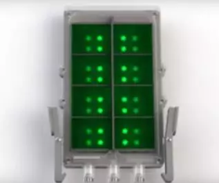 航空微藻光生物反應器5